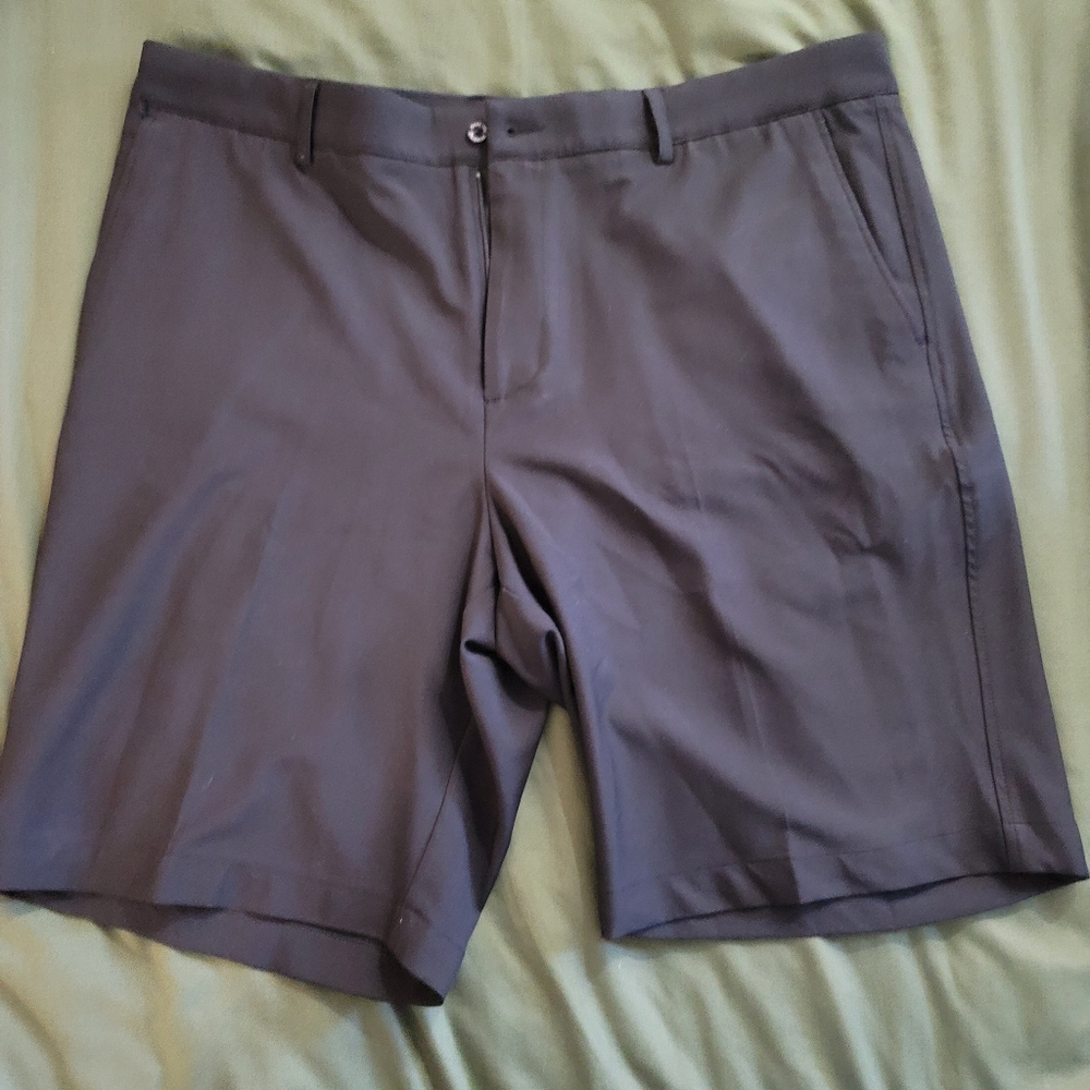 Dunning Golf Short